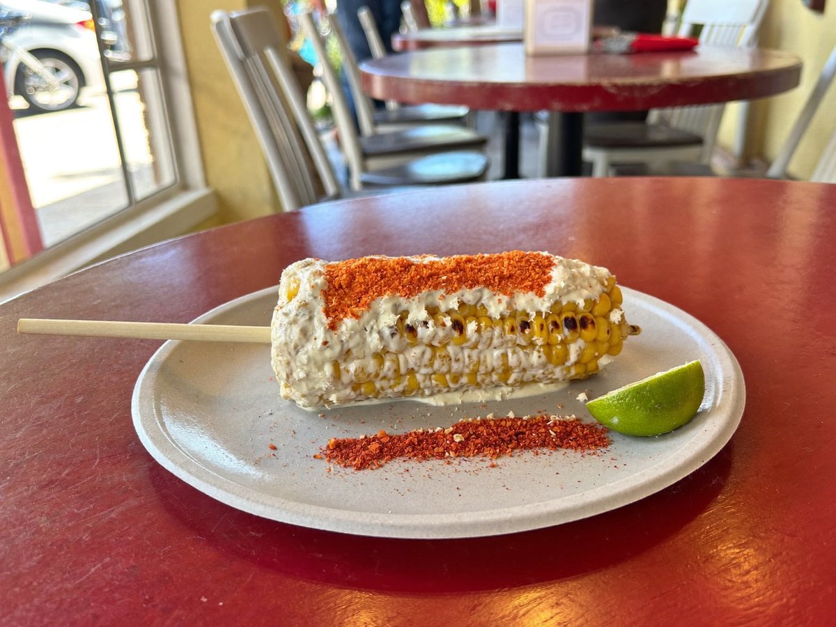 Elote