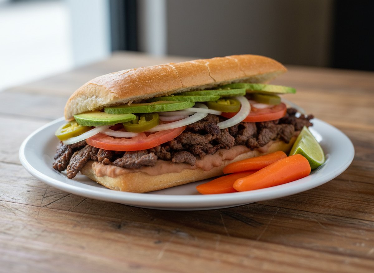 Torta